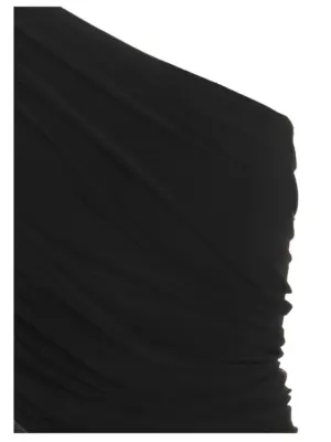 'Diana' top Woman NORMA KAMALI Black