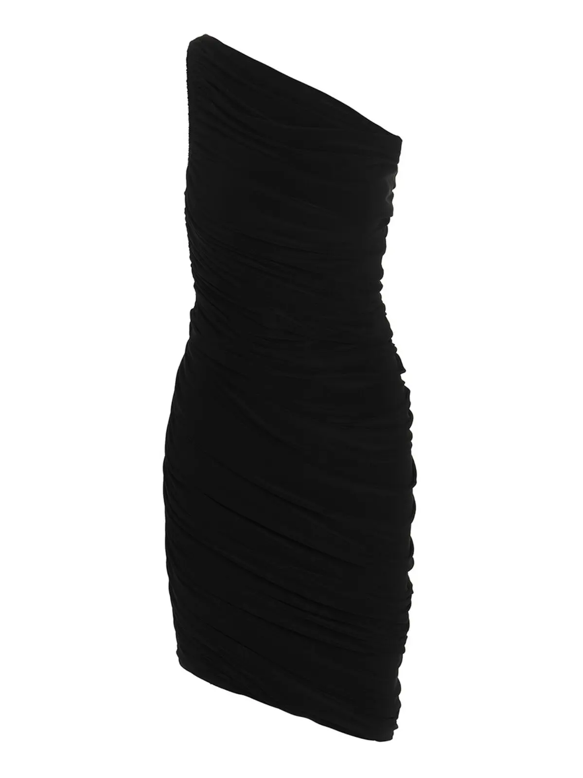 Сукня Diana Norma Kamali Чорний 1 'Diana' dress NORMA KAMALI Black