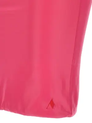 Lycra mini skirt 82% polyamide