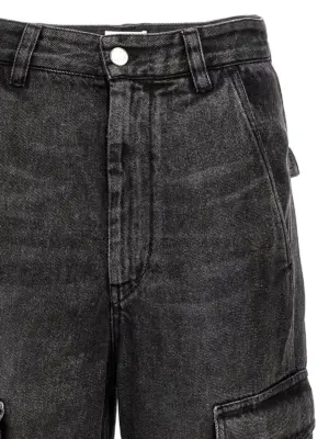 'Terence' jeans Man MARANT Gray