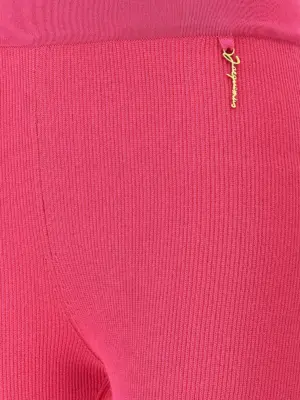 'Le short Pralu' cyclist 90% viscose