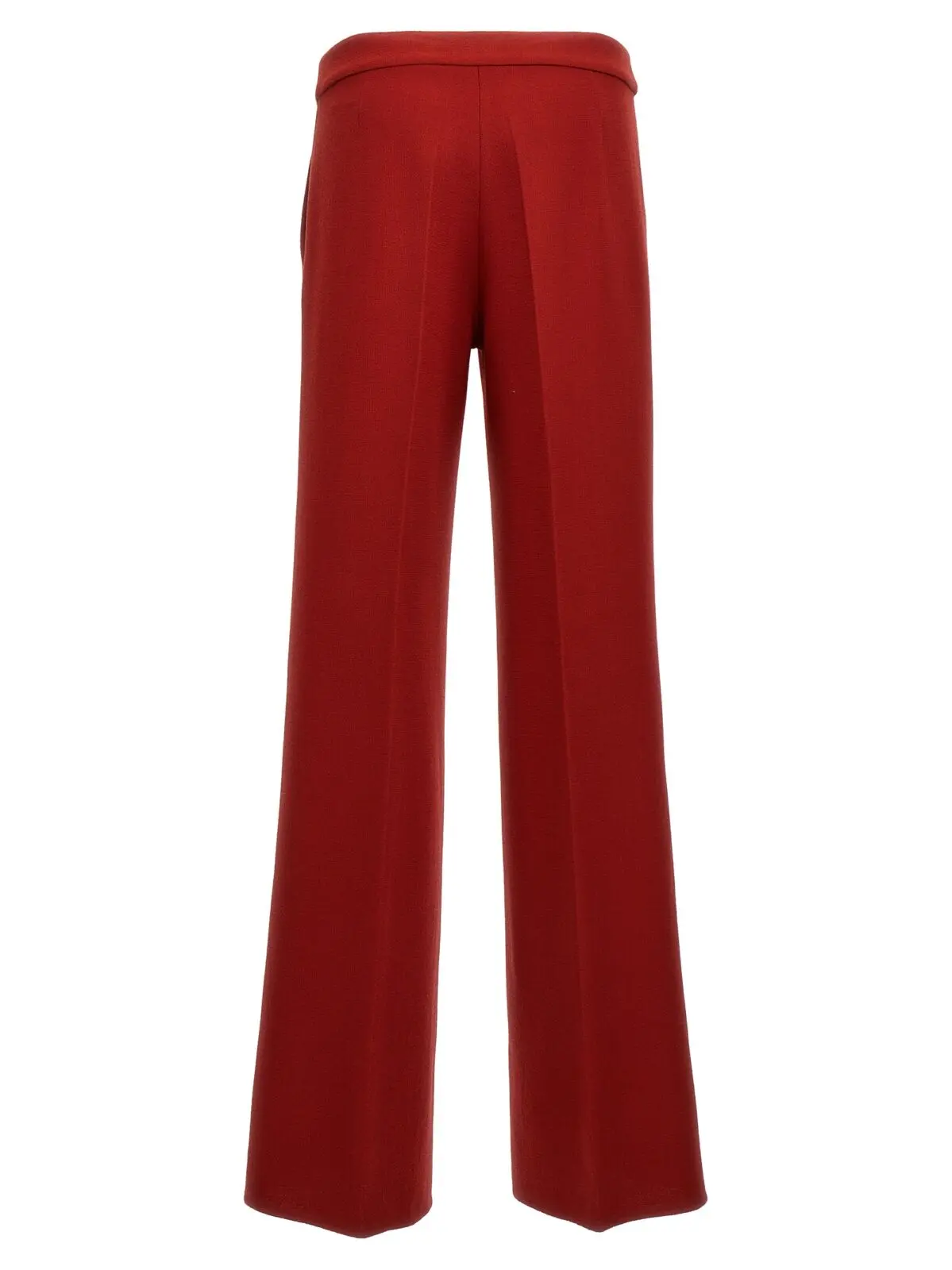 Штани Gianluca Capannolo 'Valerie' Червоні 2 'Valerie' pants 23IP432500290 GIANLUCA CAPANNOLO Red