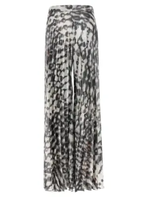 'Antonia' pants 23IP455P100045103 GIANLUCA CAPANNOLO Multicolor