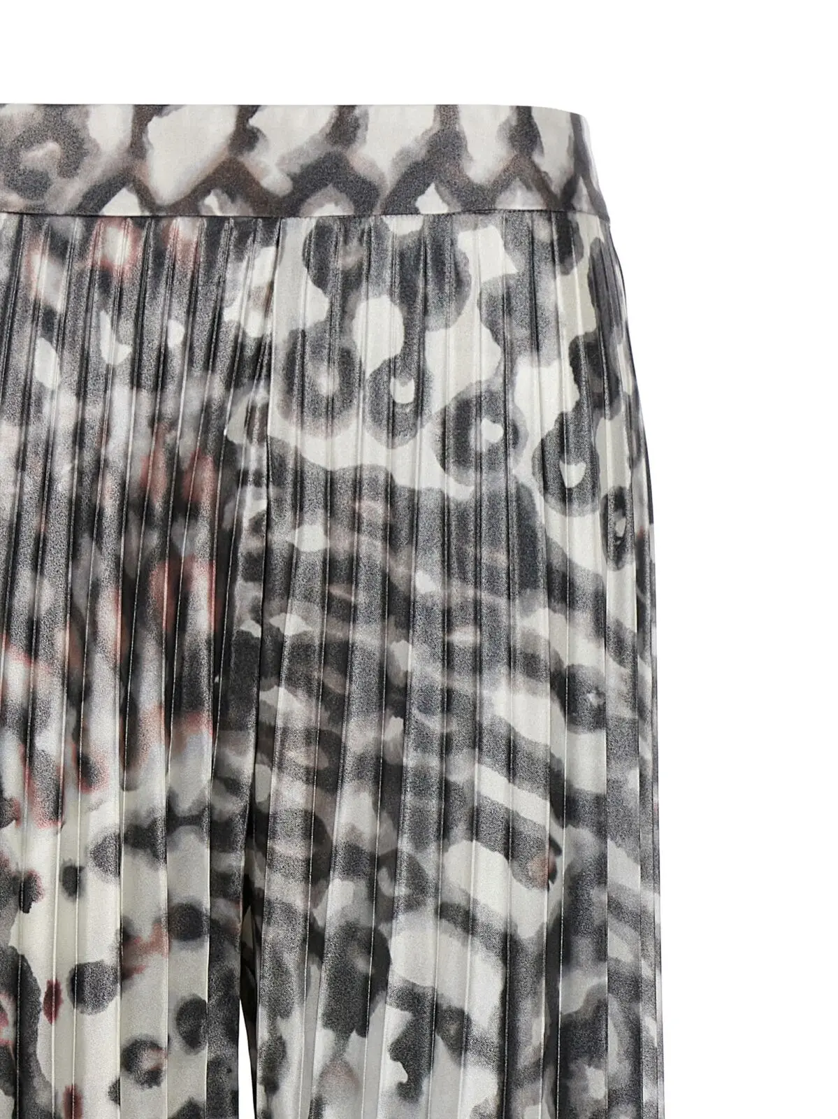 Штани Antonia Gianluca Capannolo Багатокольоровий 3 'Antonia' pants Woman GIANLUCA CAPANNOLO Multicolor