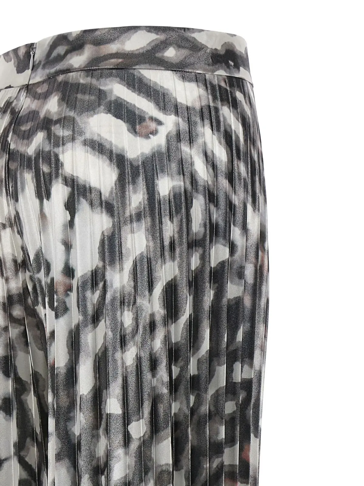 Штани Antonia Gianluca Capannolo Багатокольоровий 4 'Antonia' pants 100% polyester GIANLUCA CAPANNOLO Multicolor