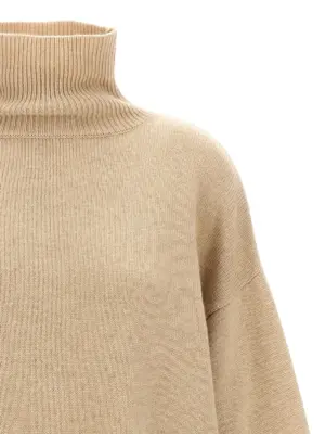'Aspen' sweater Woman ISABEL MARANT Beige