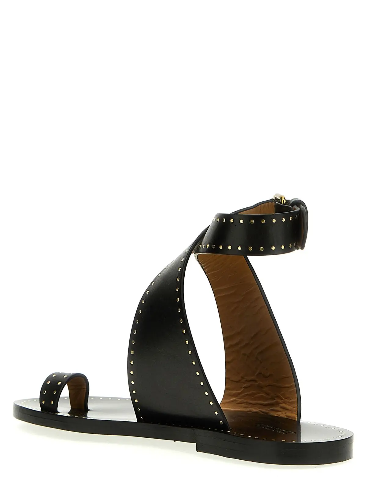 Босоніжки Jools Isabel Marant Чорний 3 'Jools' sandals Woman ISABEL MARANT Black