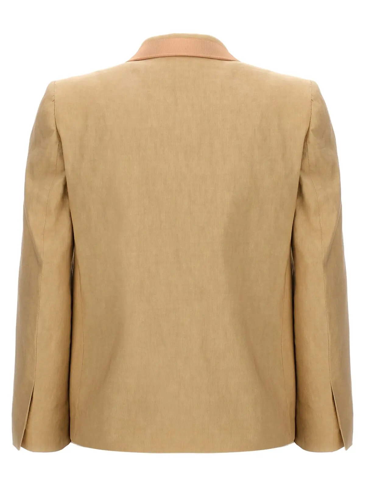 Піджак Bessie Dries Van Noten Бежевий 2 'Bessie' blazer 2410104178373100 DRIES VAN NOTEN Beige