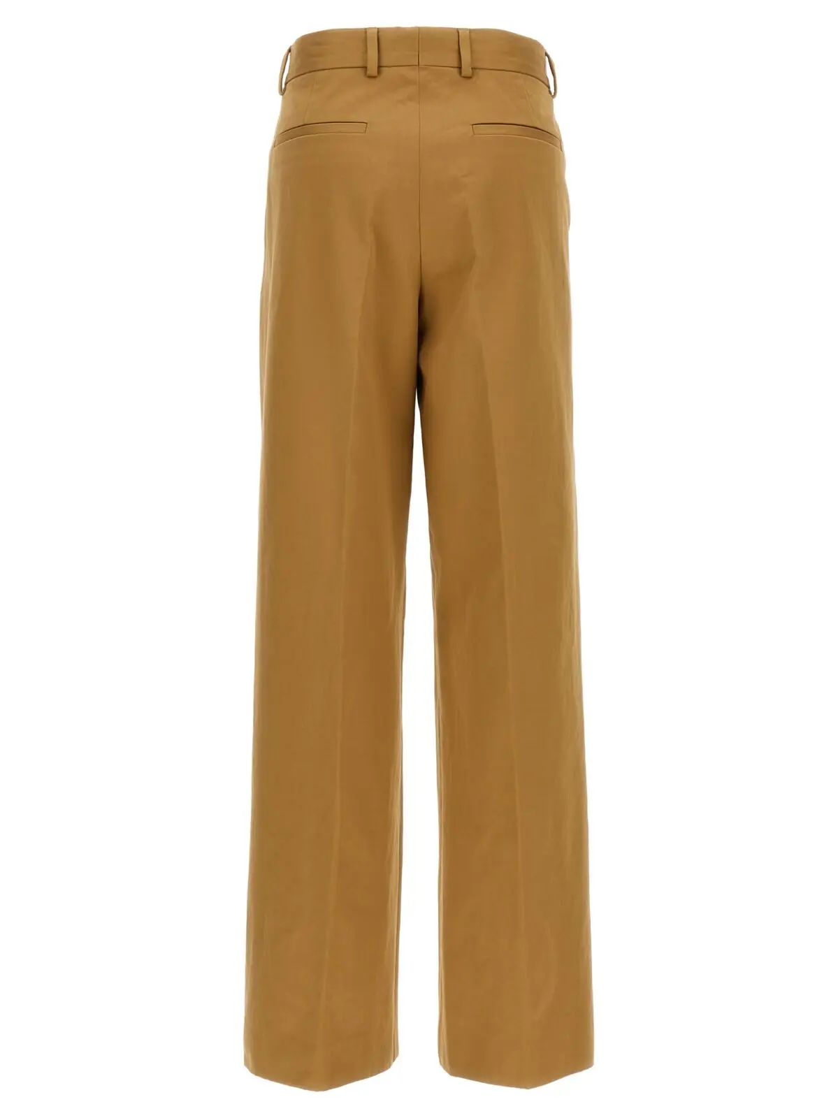 Штани Dries Van Noten Paxy Бежеві 2 'Paxy' pants 2420109189350101 DRIES VAN NOTEN Beige