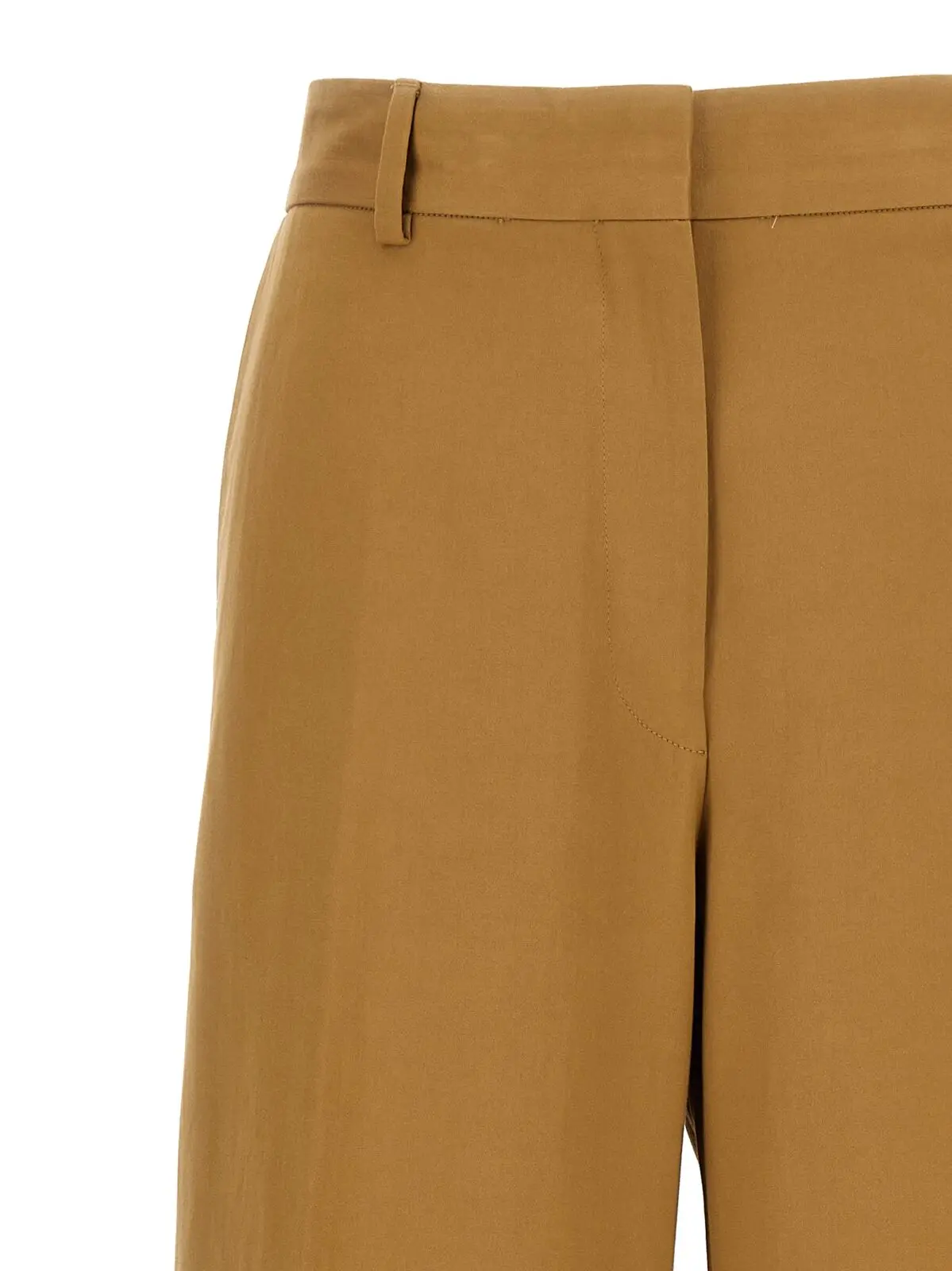 Штани Dries Van Noten Paxy Бежеві 3 'Paxy' pants Woman DRIES VAN NOTEN Beige