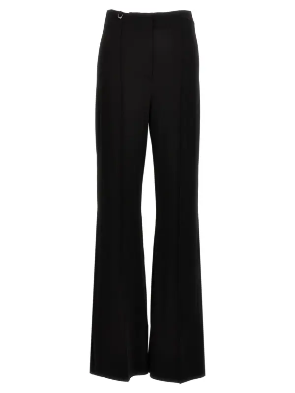 'Apollo' trousers JACQUEMUS Black