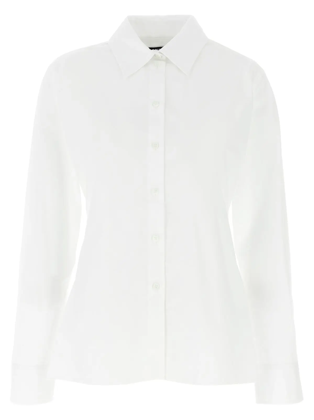 Сорочка Chemise De Costume Jacquemus Біла 1 'Chemise De Costume' shirt JACQUEMUS White