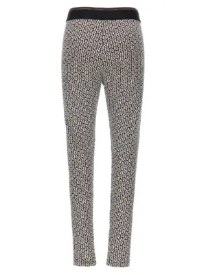 'Monogram' leggings 24PJPA325VI0360V317 PACO RABANNE Multicolor