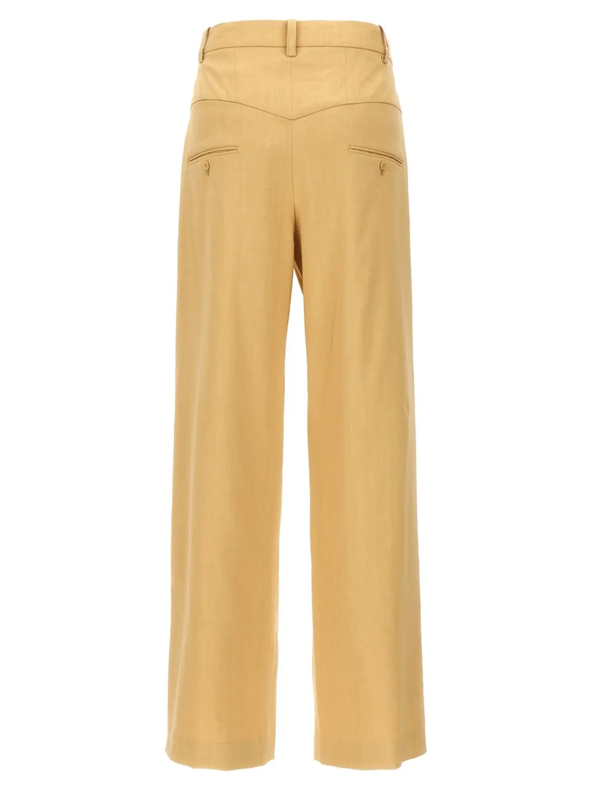 Штани Staya Isabel Marant 2 'Staya' pants 24PPA0270FBB1F04I10ST ISABEL MARANT Beige