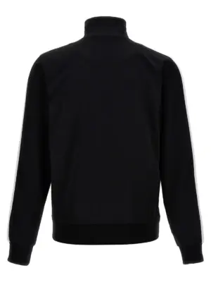 'Ronny' sweatshirt 24PSW0090HAB1M10H01BK MARANT White/Black