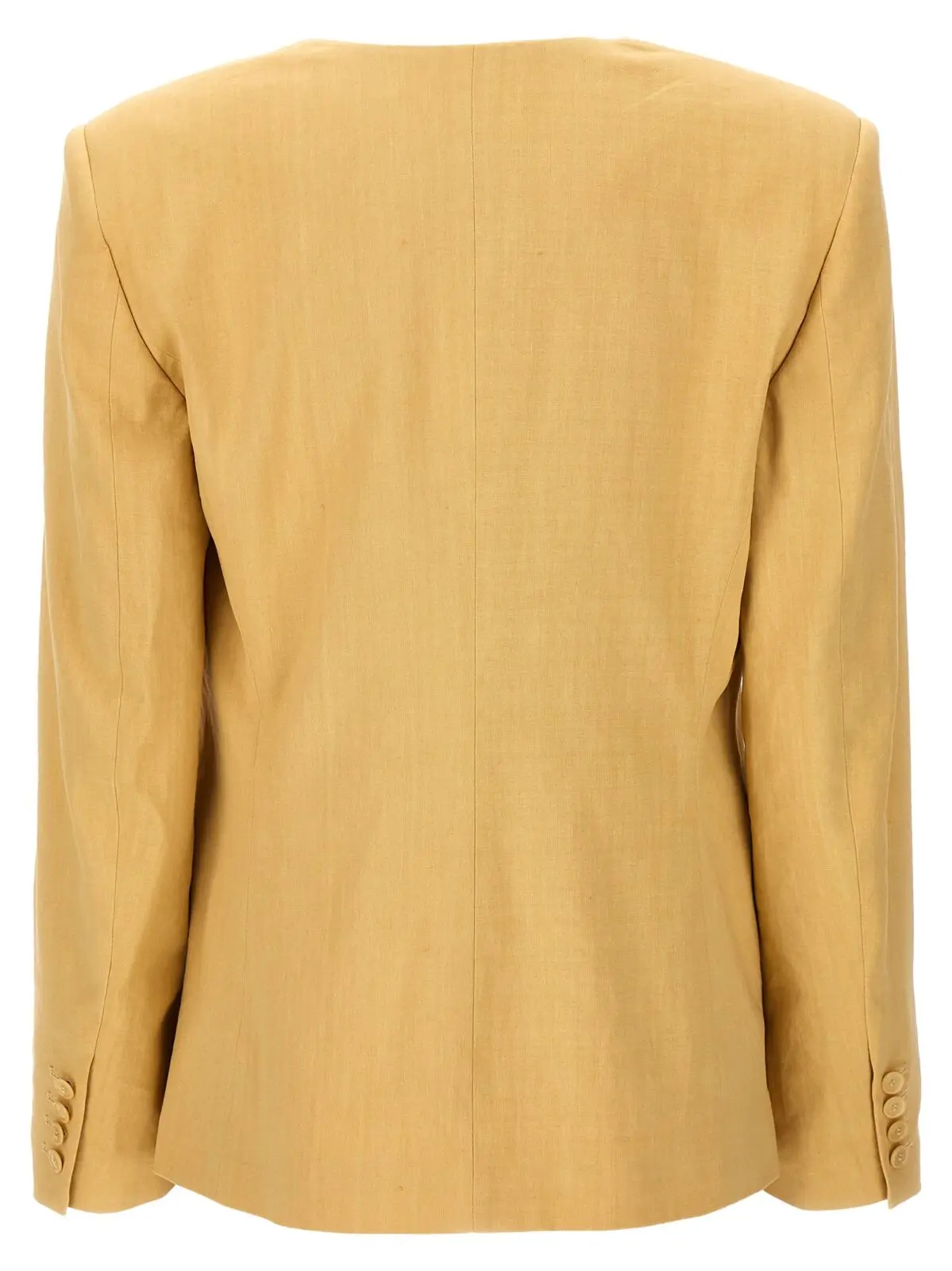 Піджак Manzil Isabel Marant 2 'Manzil' blazer 24PVE0269FAB1F04I10ST ISABEL MARANT Beige