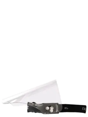 'Barriera corallina' visor Unisex FACE-OFF Pink