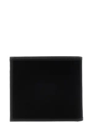 Re-nylon wallet 2MO5132DMHF0002 PRADA Black