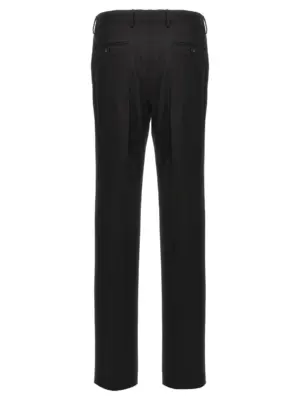 'Vesuvio' dress Fall Winter 2024/2025 TAGLIATORE Black