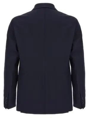 'Vesuvio' dress 2SVS22B11060001I5014 TAGLIATORE Blue