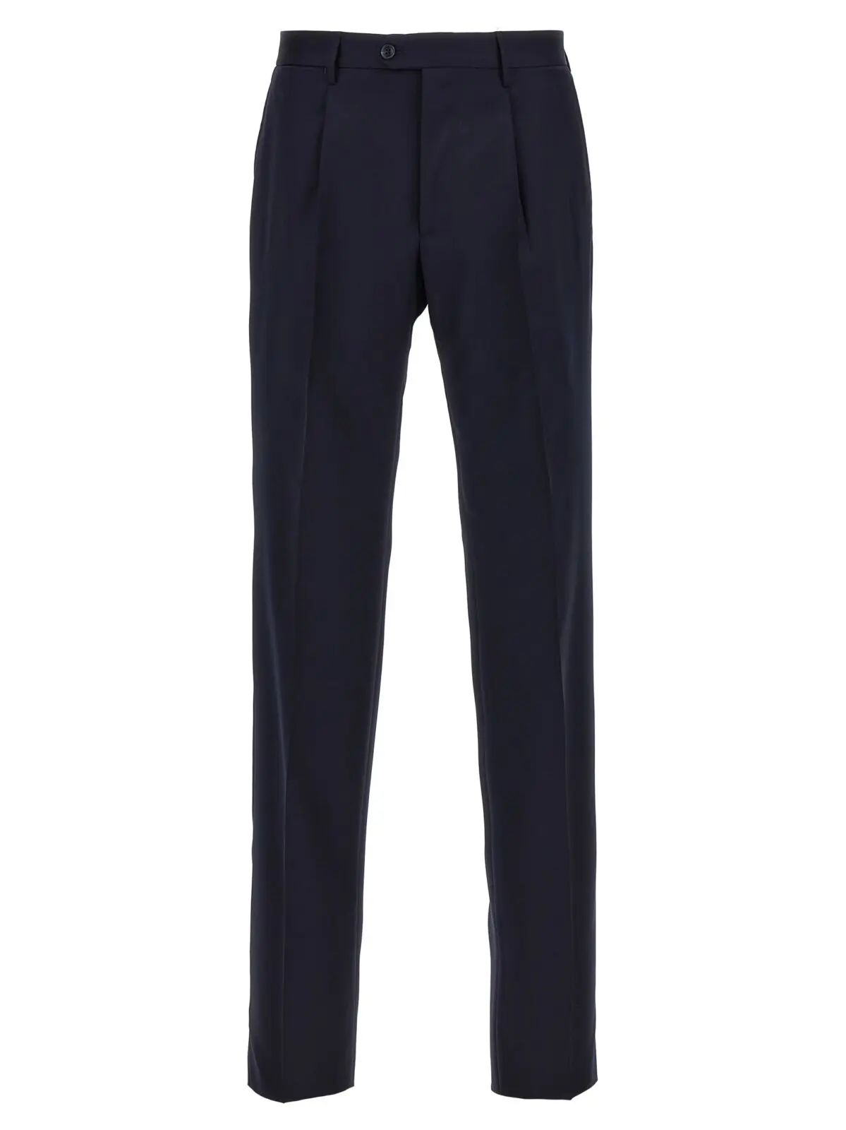 Костюм Tagliatore Vesuvio Синій 4 'Vesuvio' dress 100% virgin wool TAGLIATORE Blue