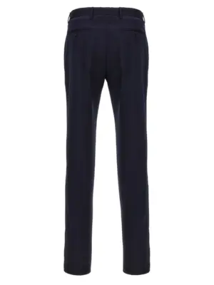 'Vesuvio' dress Spring Summer 2025 TAGLIATORE Blue