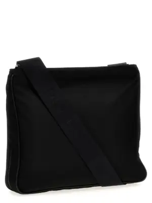 Re-Nylon crossbody bag 2VH118VXOO2DMHF0002 PRADA Black
