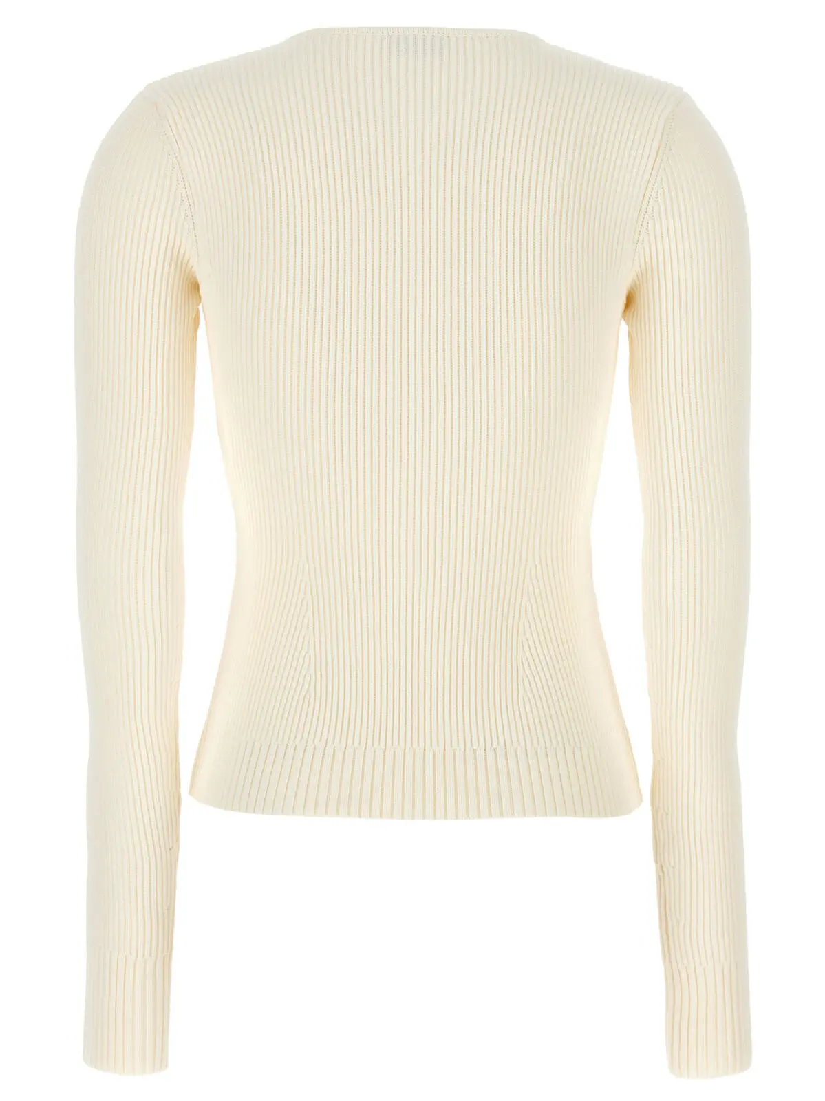 Светр Magda Butrym 07 Білий 2 '07' sweater 307724CREAM MAGDA BUTRYM White