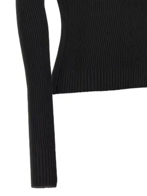 '07' sweater 70% viscose