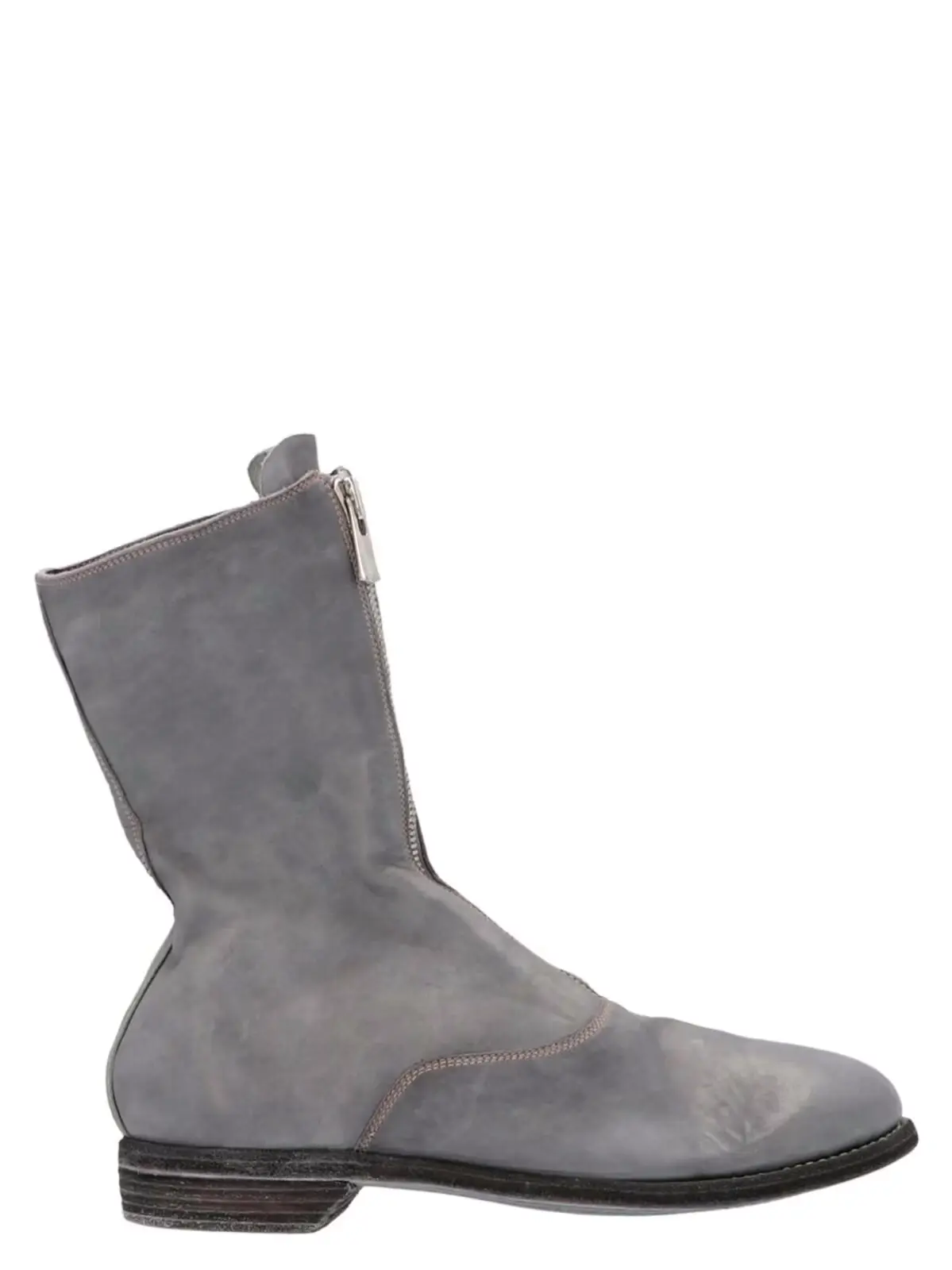 Ботільйони Guidi 310 Сірі 1 '310' ankle boots GUIDI Gray
