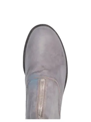 '310' ankle boots Woman GUIDI Gray