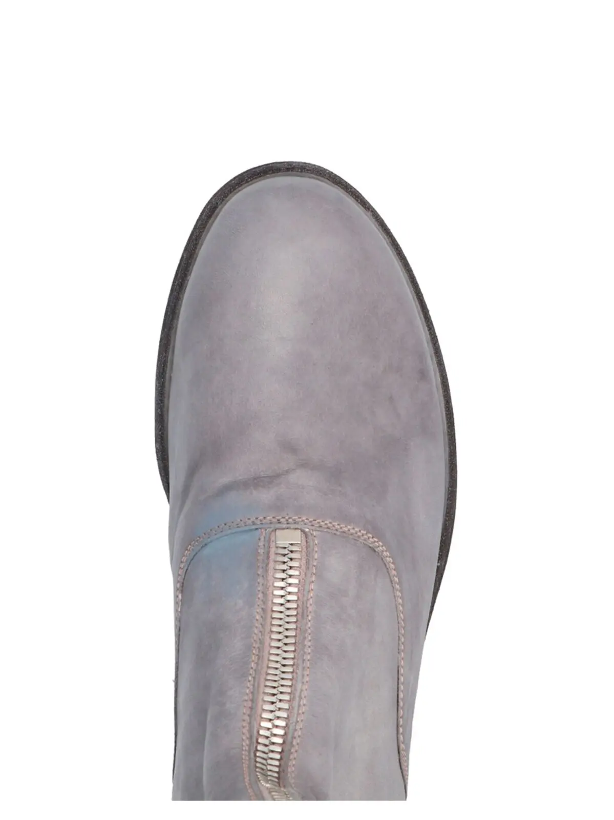 Ботільйони Guidi 310 Сірі 3 '310' ankle boots Woman GUIDI Gray