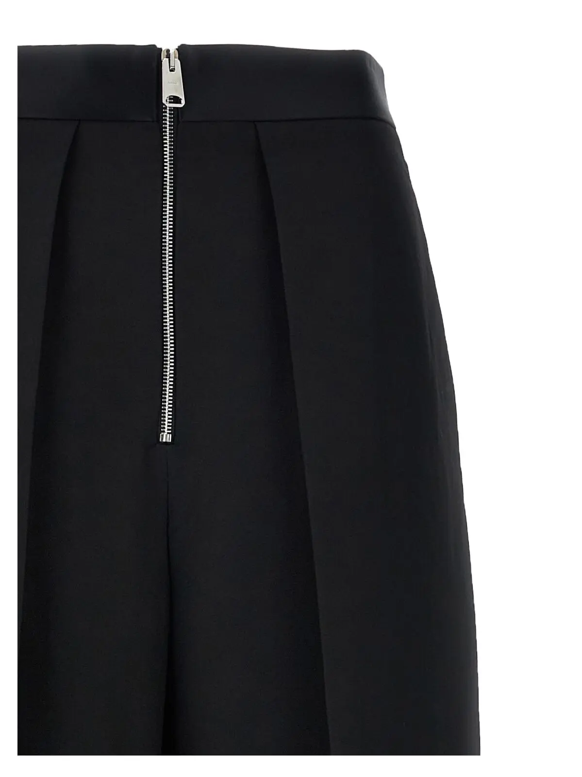 Штани Khaite Marine Чорні 3 'Marine' pants Woman KHAITE Black