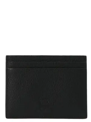 'Kios’ card holder 3175225B253 CHRISTIAN LOUBOUTIN Black