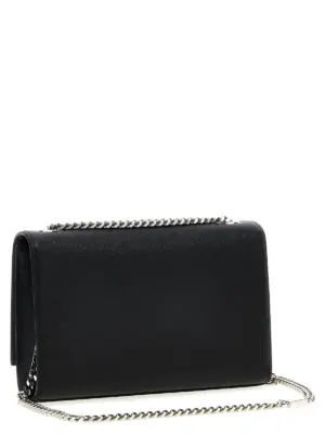 'Kate Small' crossbody bag 469390BOW0N1000 SAINT LAURENT Black