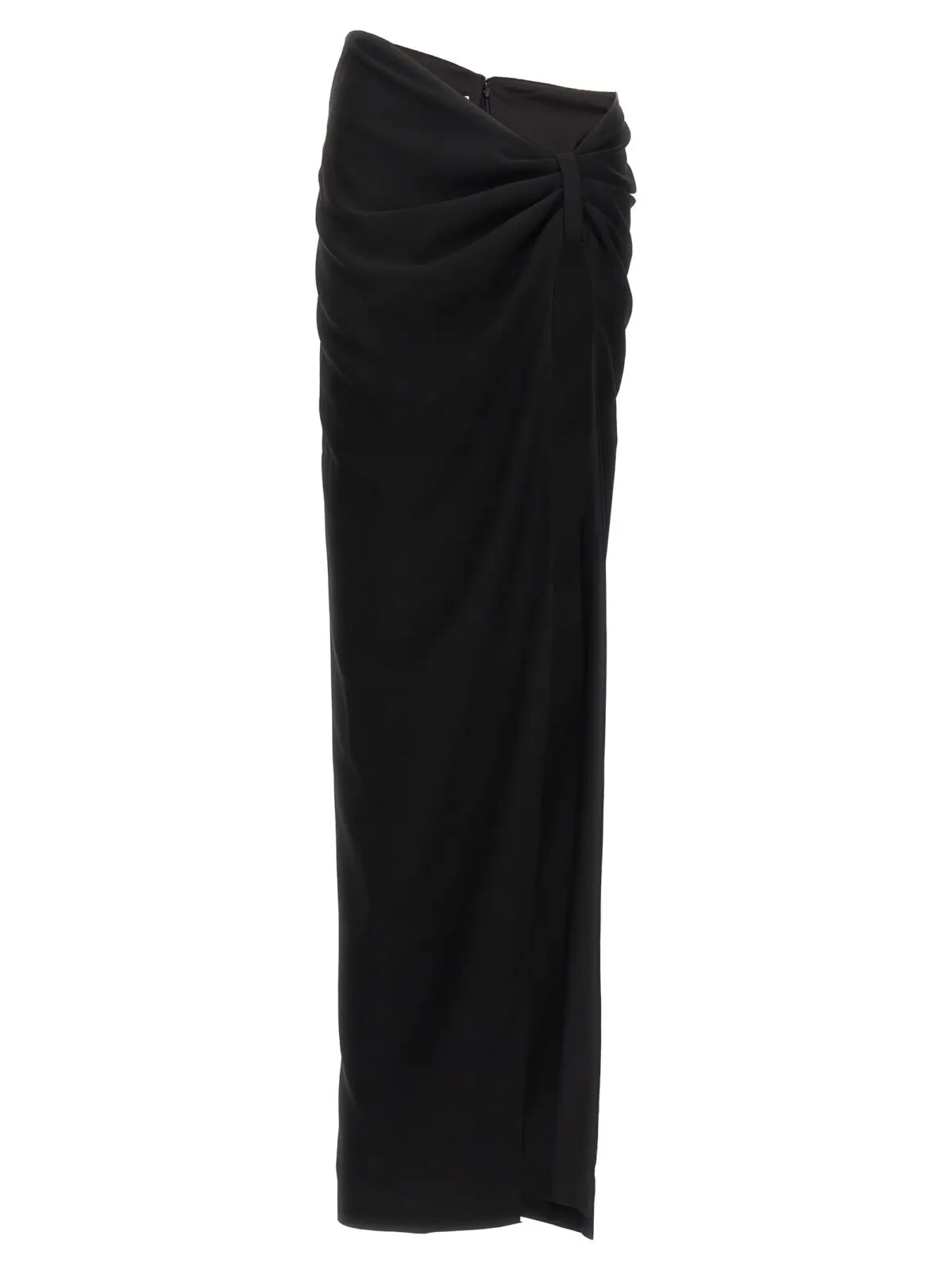 Спідниця Torpedo long Monot Чорний 1 'Torpedo' long skirt MONOT Black