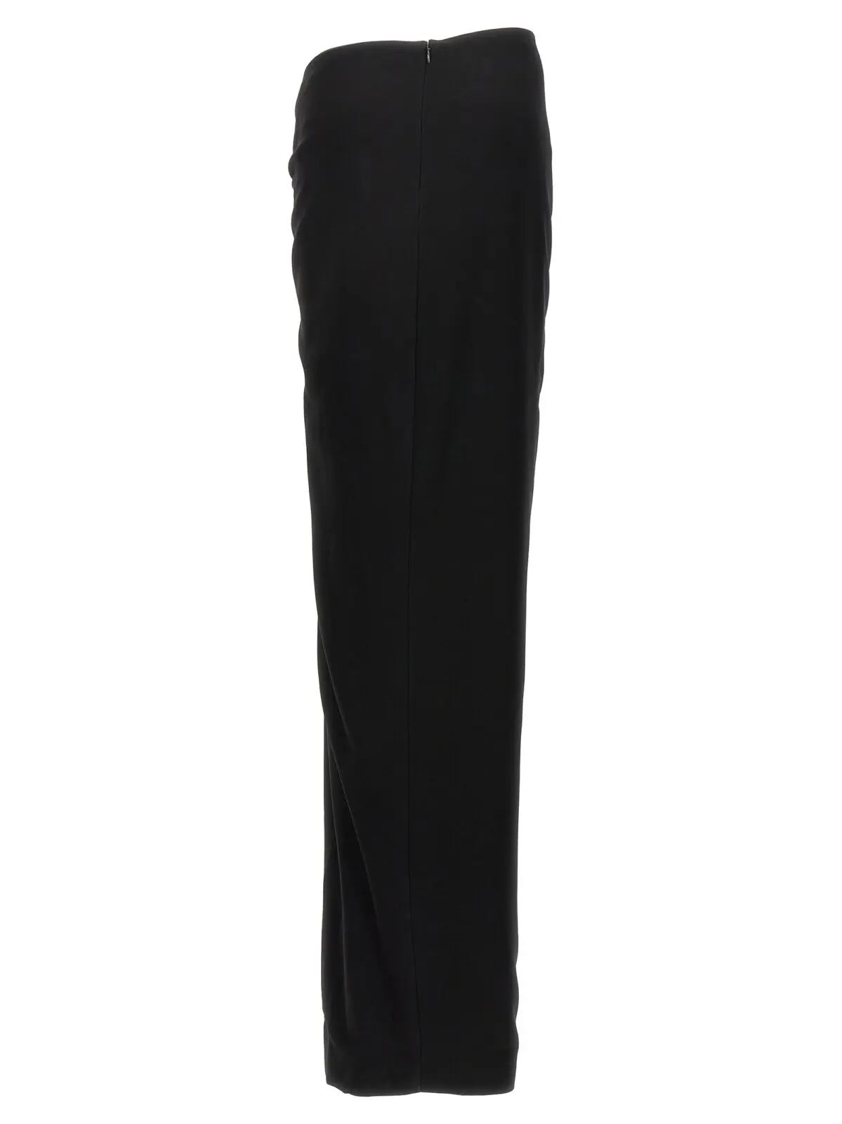 Спідниця Torpedo long Monot Чорний 2 'Torpedo' long skirt 5040300BLACK MONOT Black