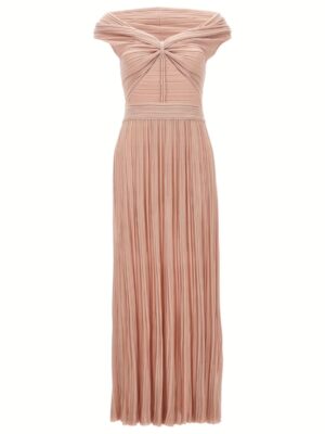 'Ginevra' dress ANTONINO VALENTI Pink
