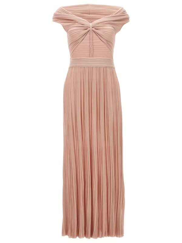 'Ginevra' dress ANTONINO VALENTI Pink