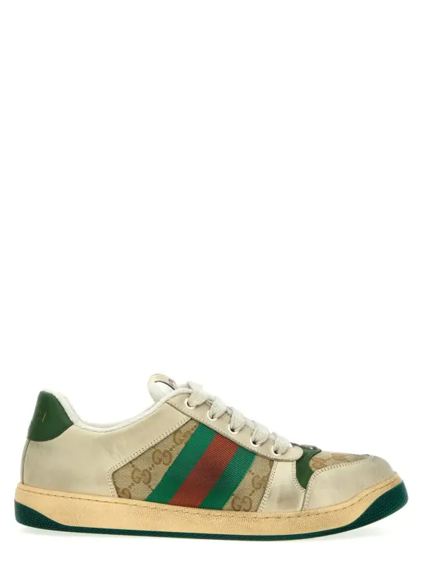 'Screener GG' sneakers GUCCI Multicolor