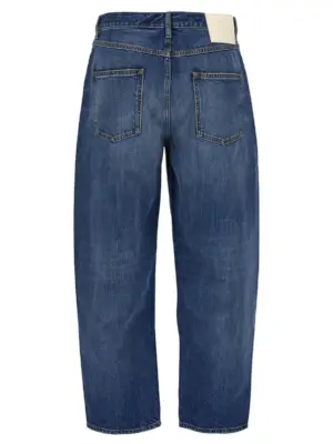 Denim jeans Valentino Garavani 5V0DE03YAEL558 VALENTINO GARAVANI Blue