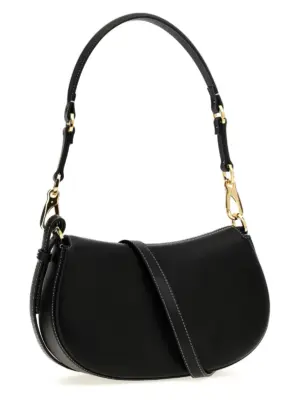 Valentino Garavani 'Small Saddle' handbag 5W2B0N88CVC0NO VALENTINO GARAVANI Black