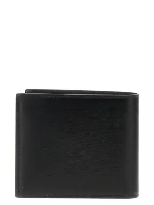 'East/West' wallet 60772702G0W1000 SAINT LAURENT Black