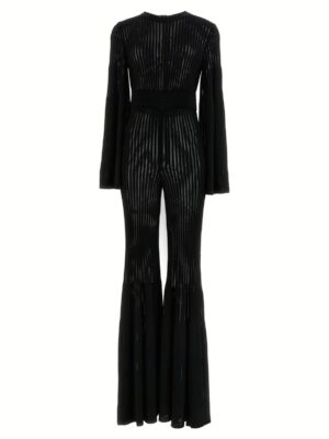 'Desire' bodysuit ANTONINO VALENTI Black