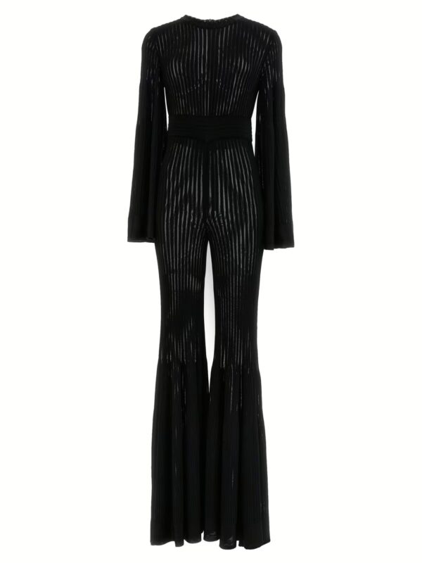 'Desire' bodysuit ANTONINO VALENTI Black