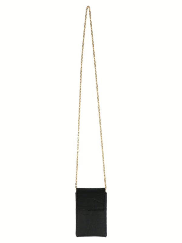 'Parigi xl' cigarette holder TUBICI Black