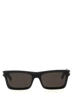'SL 461' sunglasses SAINT LAURENT Black