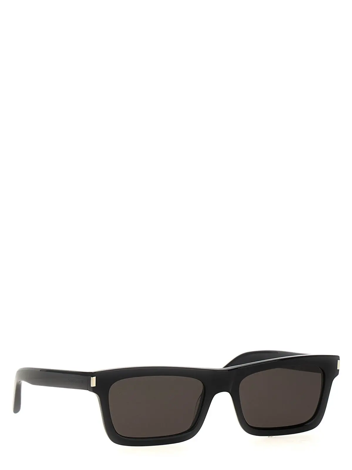 Окуляри SL 461 Saint Laurent Чорні 2 'SL 461' sunglasses 660374Y99011000 SAINT LAURENT Black