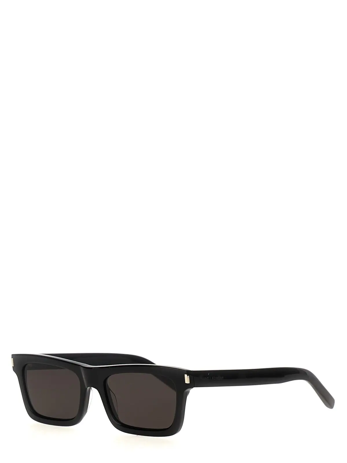 Окуляри SL 461 Saint Laurent Чорні 3 'SL 461' sunglasses Man SAINT LAURENT Black