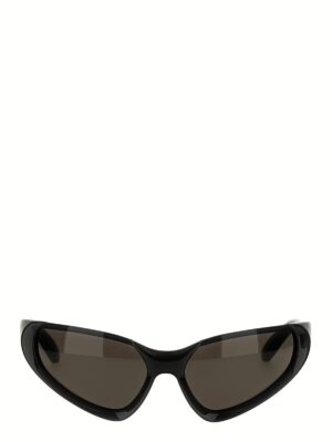 'Xpander Rect' sunglasses BALENCIAGA Black